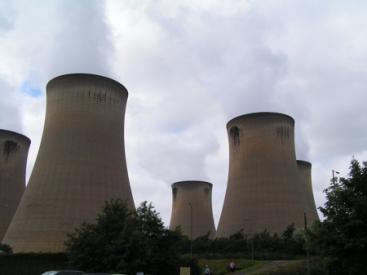 Drax