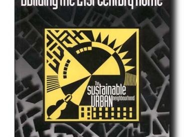 The front cover