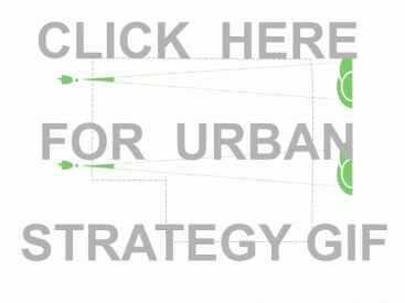 Heidelberg Urban strategy