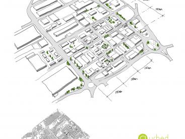 Trafford Park Typology Study