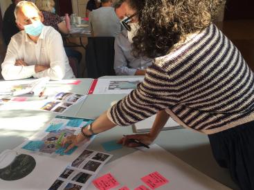 Stakeholder Workshop 3rd August 2021
