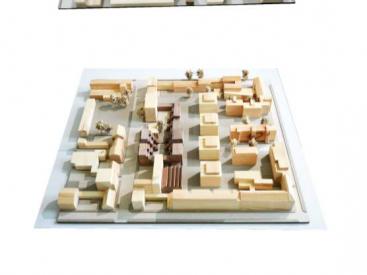 Offenbach's Living Streets - Josh Molnar