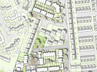 Pitcairn and Hobart: Masterplan June 2012