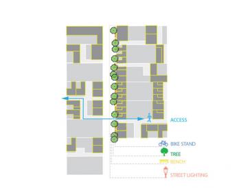 Heidelberg Urban strategy : Life
