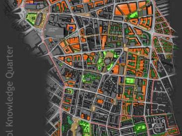 Liverpool Knowledge Quarter Plan