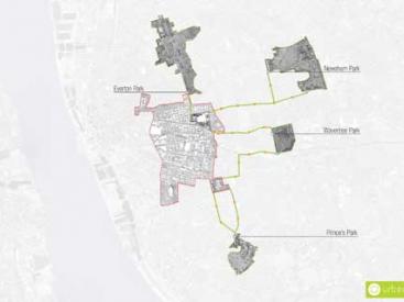 Liverpool KQ - Health Zones