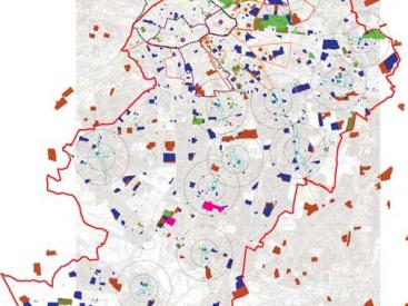 Manchester LDF Plan