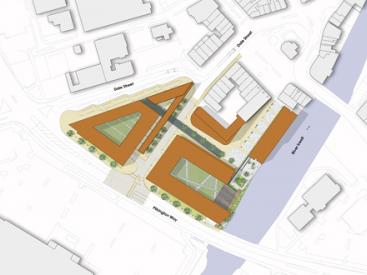 Masterplan
