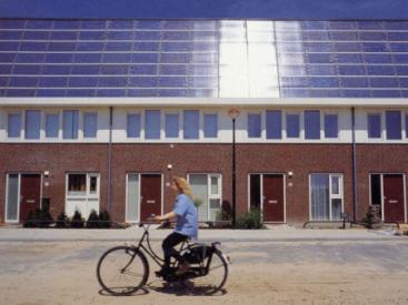 Nieuwland, Amersfoort, Netherlands