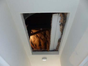 Assessments include a two hour site visit. 