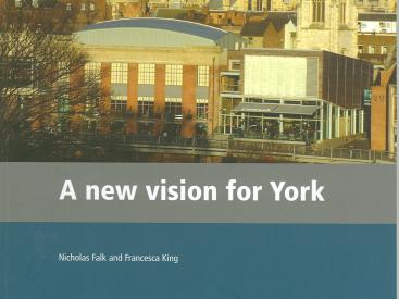 Report Cover