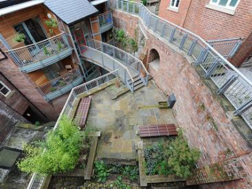 Rostron Brow, Stockport