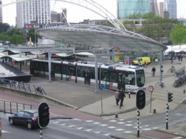 Rotterdam