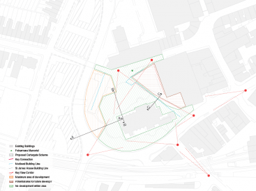 St James Heritage Assessment