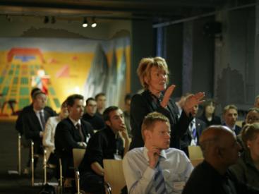 Symposium Debate