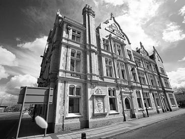 Trafford Park Hotel