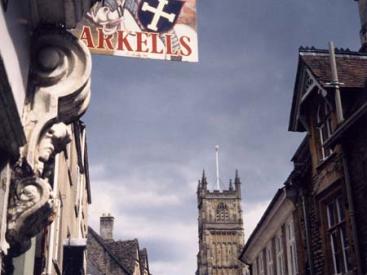 Cirencester