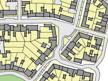 Housing Layout
