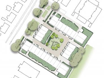 York Masterplan draft idea