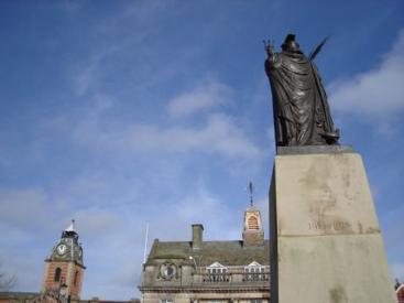 War Memorial