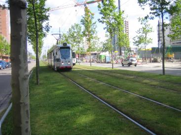 Investment in transport systems