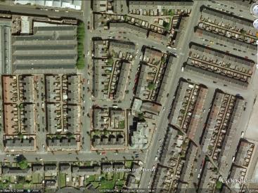 Moss side