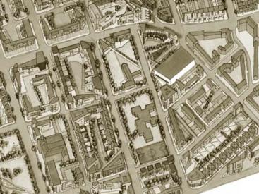 The Sustainable Urban Neighbourhood